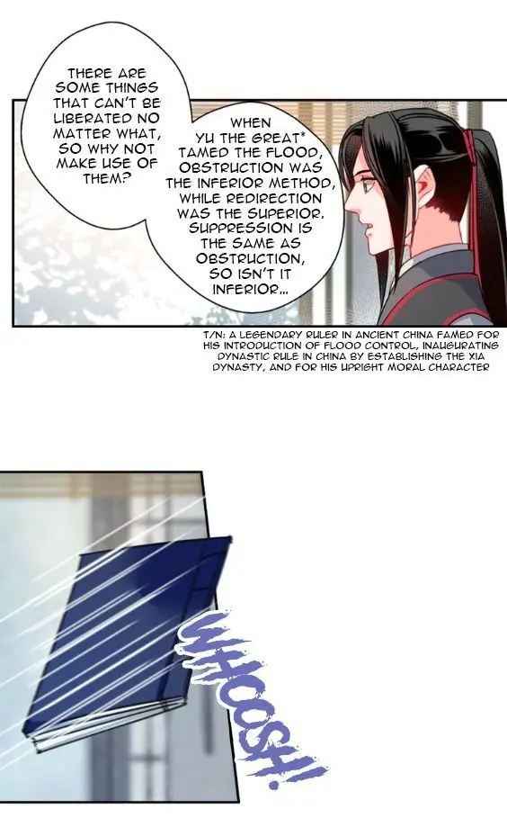 Mo Dao Zu Shi Chapter 33 image 20_optimized